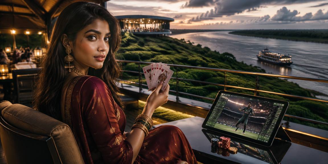 bv8 bit ক্লে শুটিং বেটে আপনার দক্ষতা কাজে লাগান